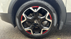 Vauxhall Mokka 1.2 Turbo 100 SRi 5dr Petrol Hatchback